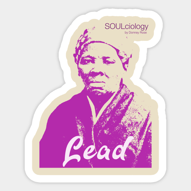 Lead Sticker by DR1980